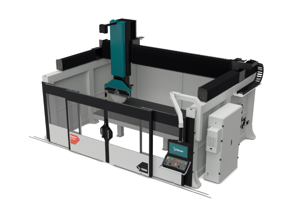 MASTER Cut Pro C W kombi sildsaag