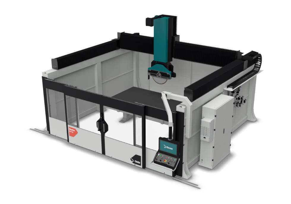 MASTER Cut Up C W kombi sildsaag