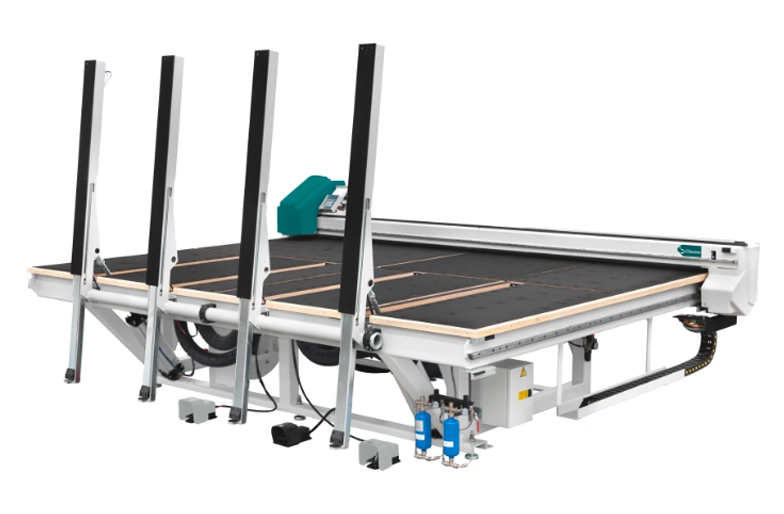 Master Cut Go D lõikuslaud