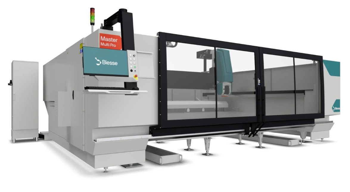 Master Multi Pro S MX