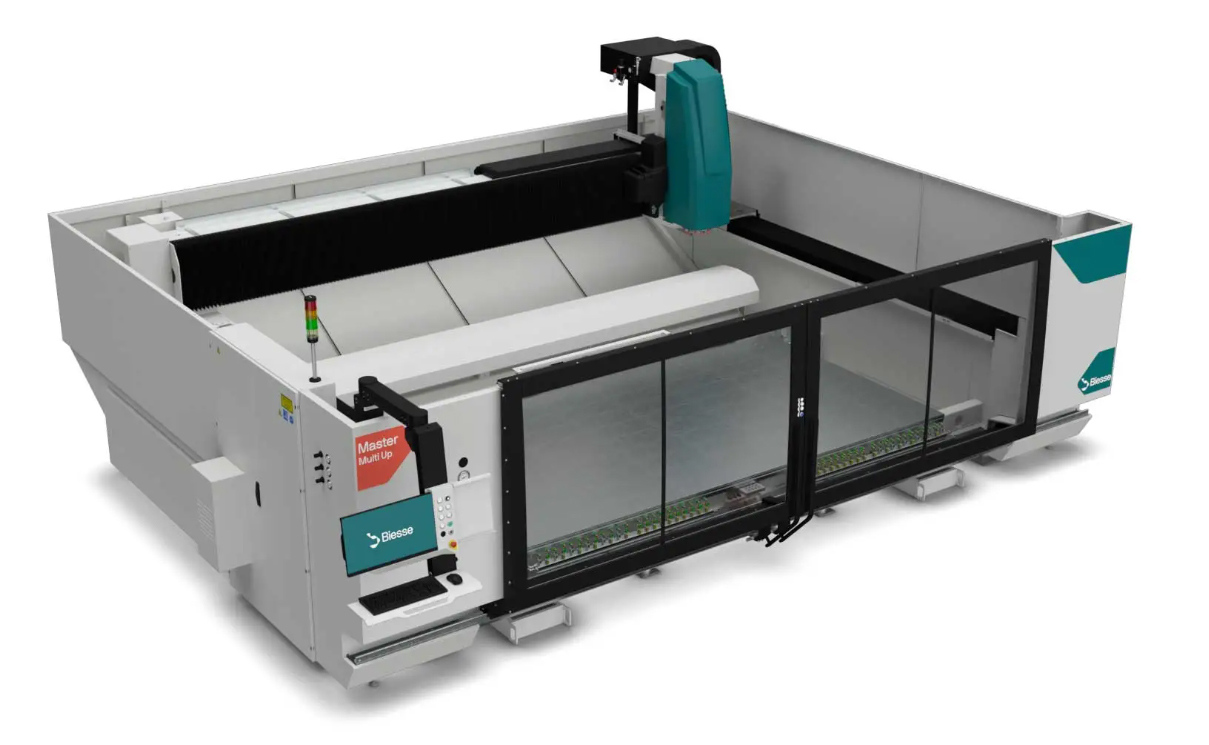 Master Multi Up S MS