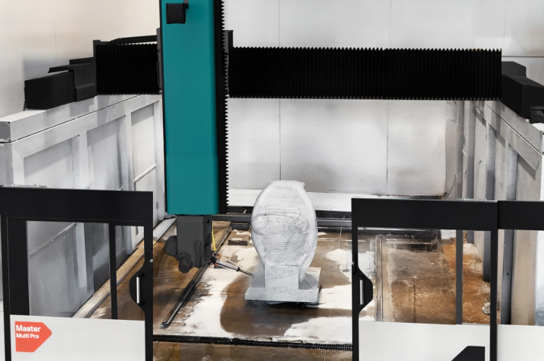 Master Multi Pro S WT