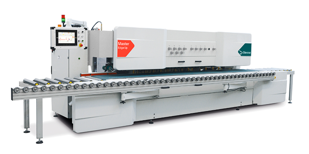 Master Edge Up F H serva poleermasin