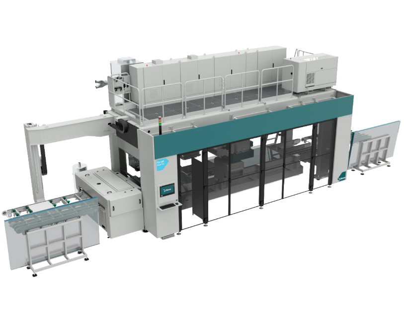 Forvet Multi Pro M H0S