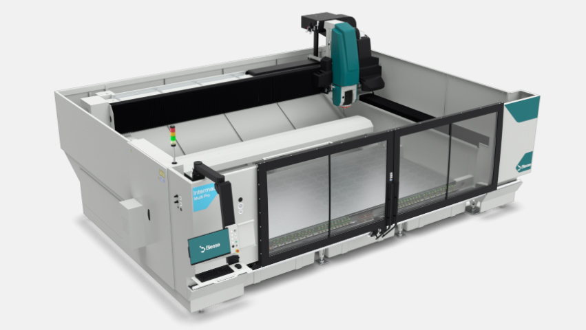 Intermac Multi Pro S H5S